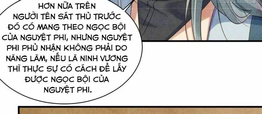 Vương Phi Muốn Trèo Tường: Chapter 53