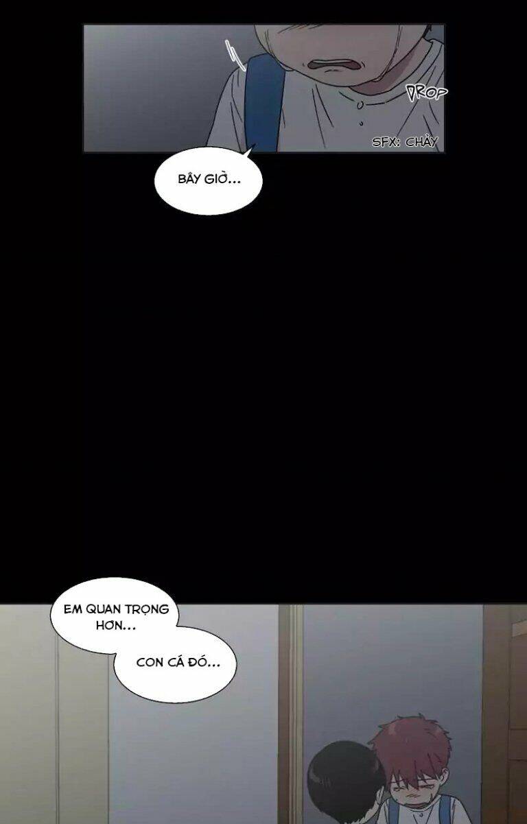 …”Một Sự Thật Khá Khó Chịu.”: Chapter 48