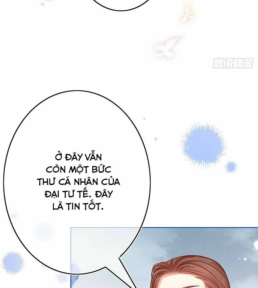 Nữ Hoàng Đầu Tiên Của Đế Quốc: Chapter 32