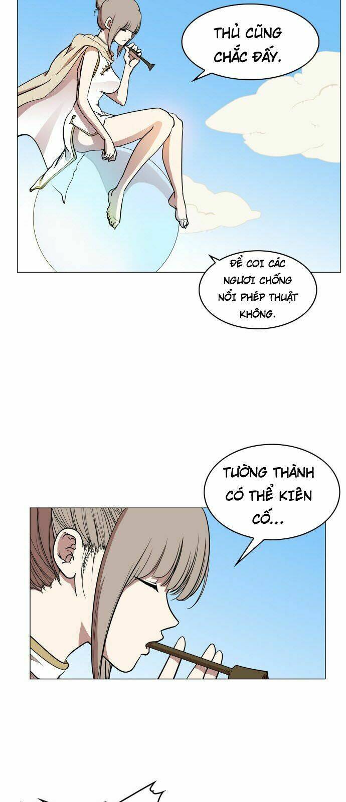 Hard Core Leveling Warrior: Chapter 83