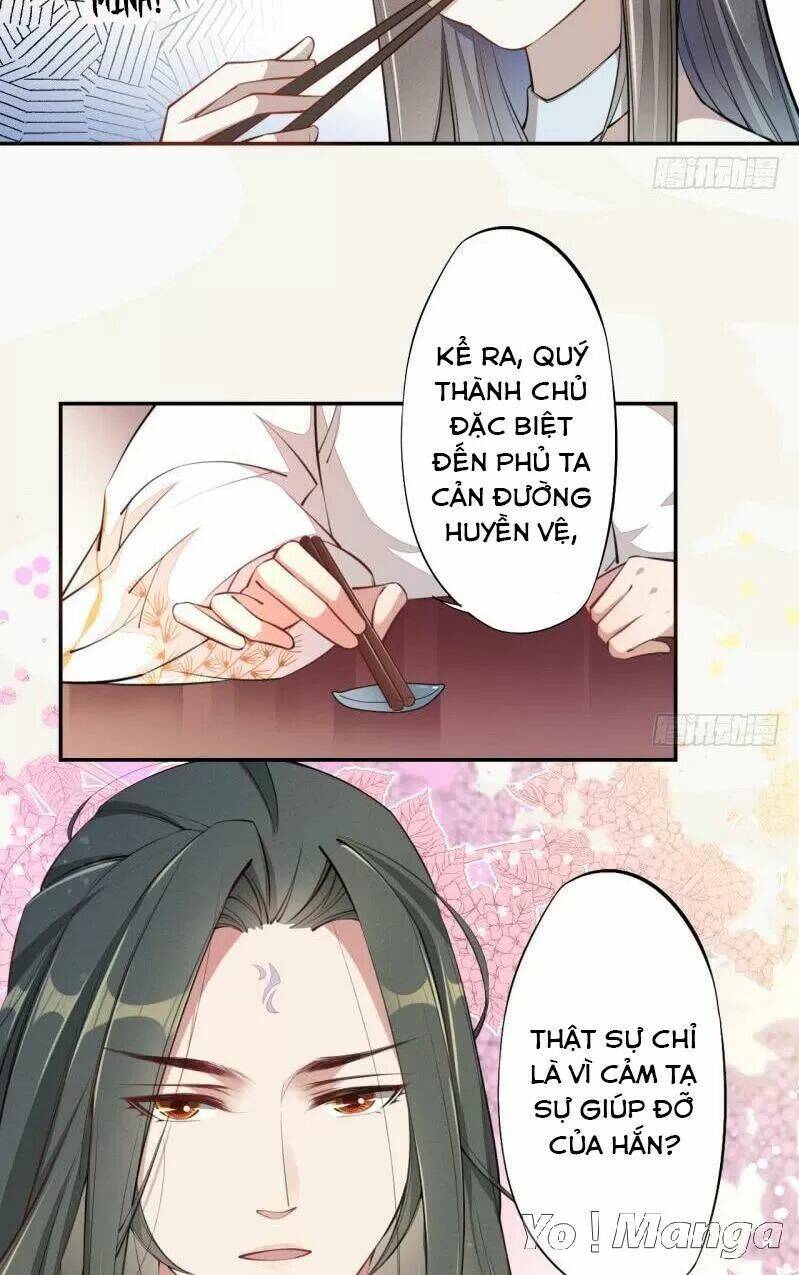 Tuyệt Thế Luyện Đan Sư: Chapter 54