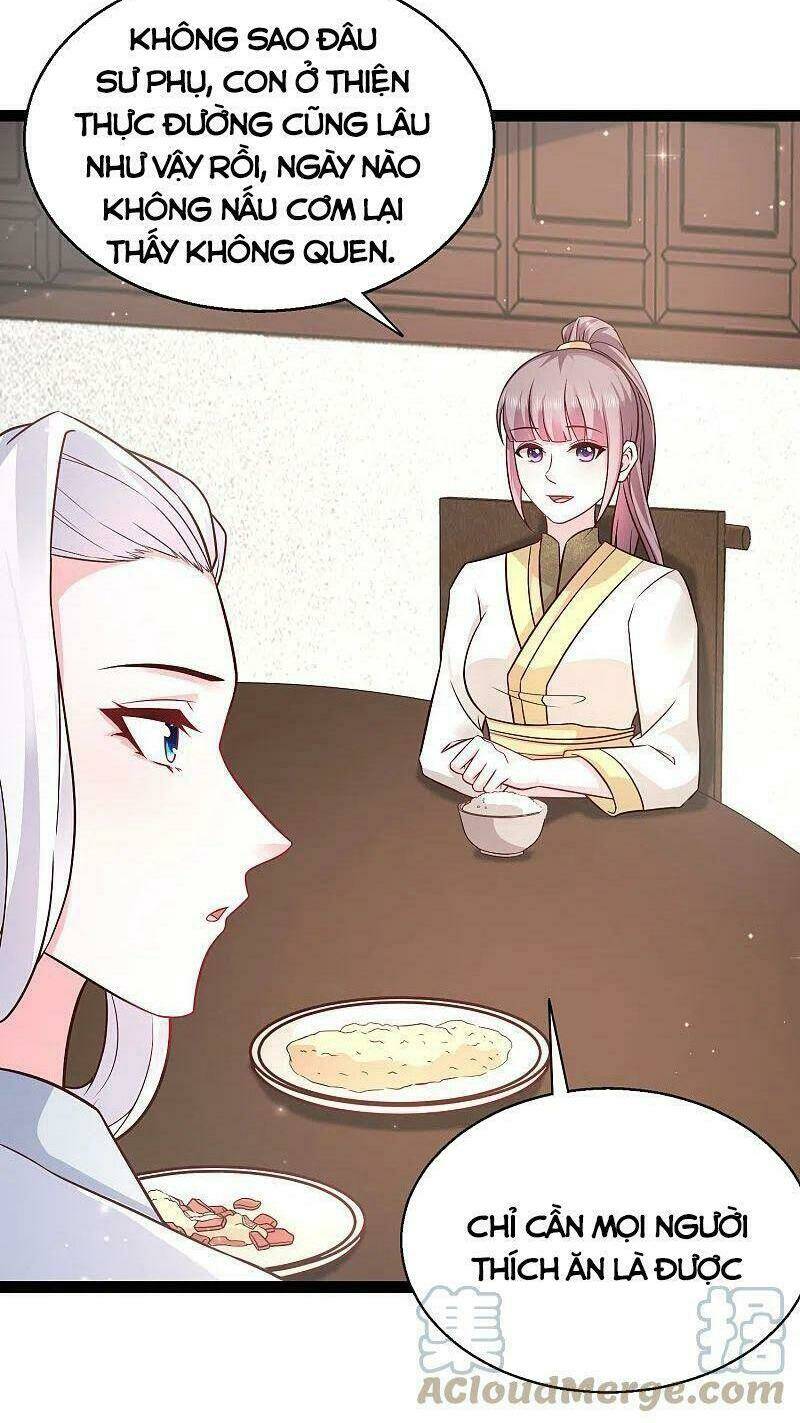 Tối Cường Vận Đào Hoa: Chapter 268