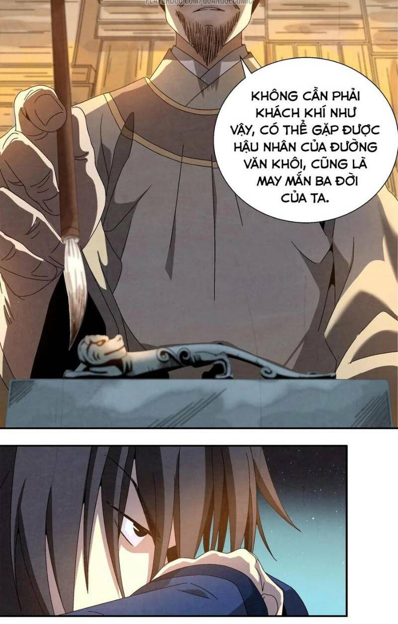 Ma Giáo Giáo Chủ Tái Xuất Giang Hồ: Chapter 5.2