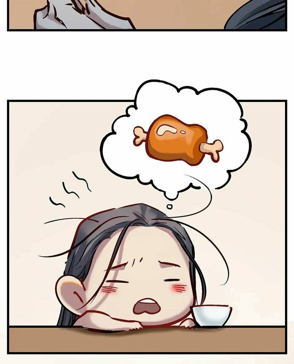 Anh Hùng Và Hiệp Nữ: Chapter 25