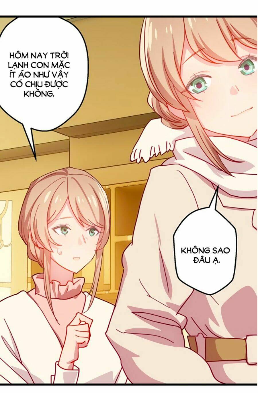 Bài Hát Tình Yêu: Chapter 11