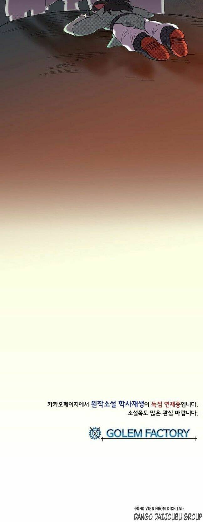 Học Sĩ Tái Sinh: Chapter 5