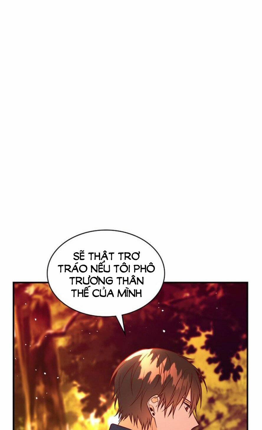 Lòng Trung Thành Với Kẻ Ác: Chapter 12