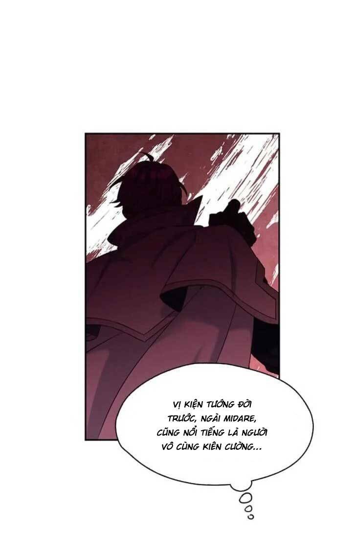 Hãy Cứu Tôi, Công Chúa: Chapter 16