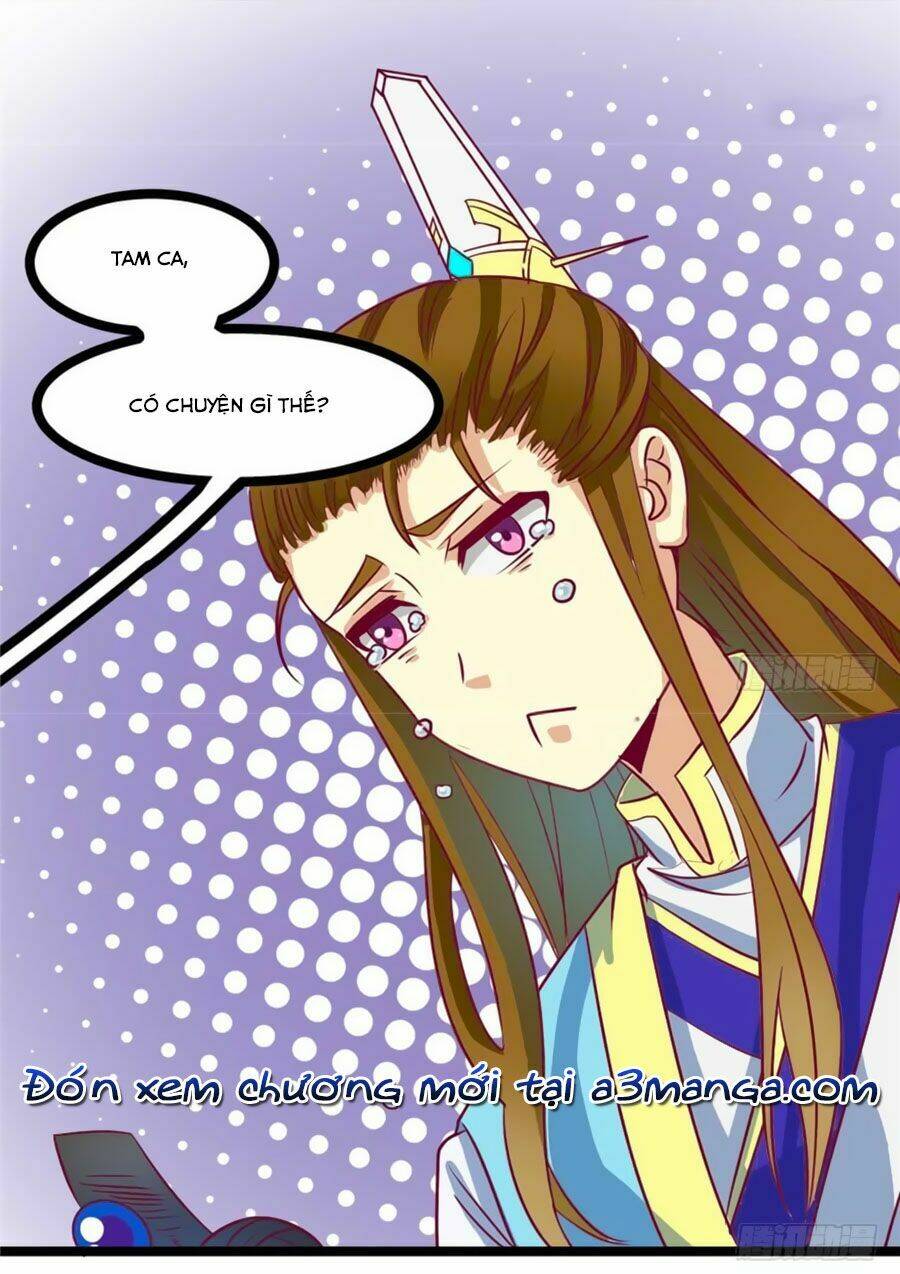 Ngọc Vi Mai: Chapter 39