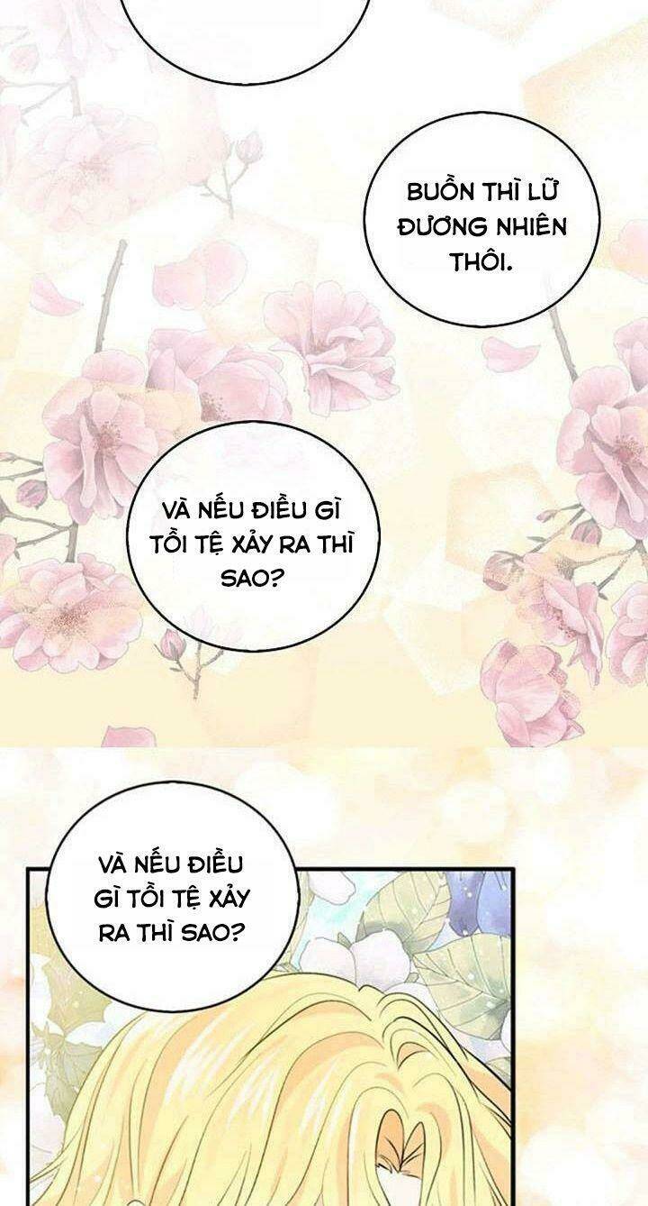 Tôi Là Bạn Gái Cũ Của Một Người Lính: Chapter 44