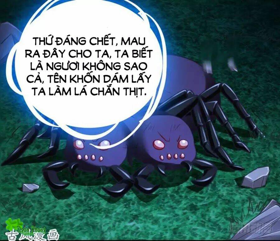 Vạn Năm Nhân Duyên Nhất Tuyến Khiên: Chapter 73