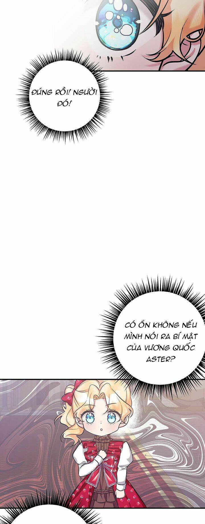 Đứa Bé Con Tin Thật Dễ Thương: Chapter 2