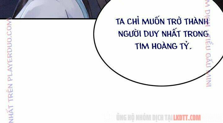 Trọng Sinh Bá Sủng Nhiếp Chính Vương Quá Mạnh Mẽ: Chapter 153