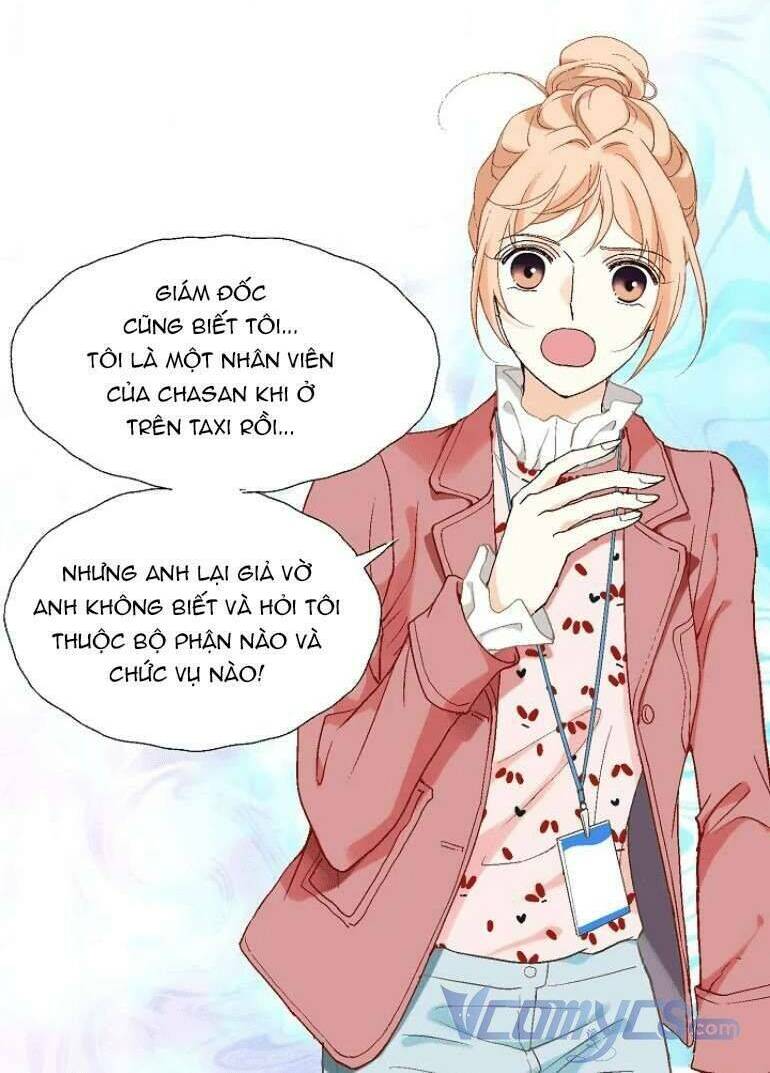 Lee Bom, Em Là Của Anh: Chapter 11