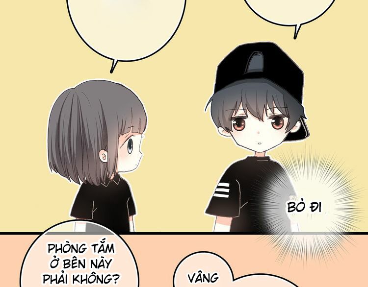 Con Tim Rung Động: Chapter 5