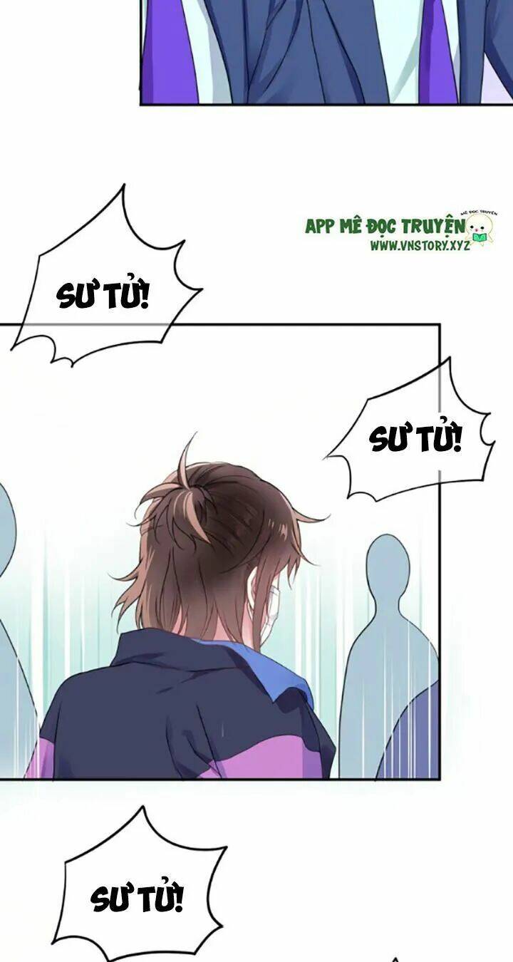 Thần Tượng Điểm Zero: Chapter 132