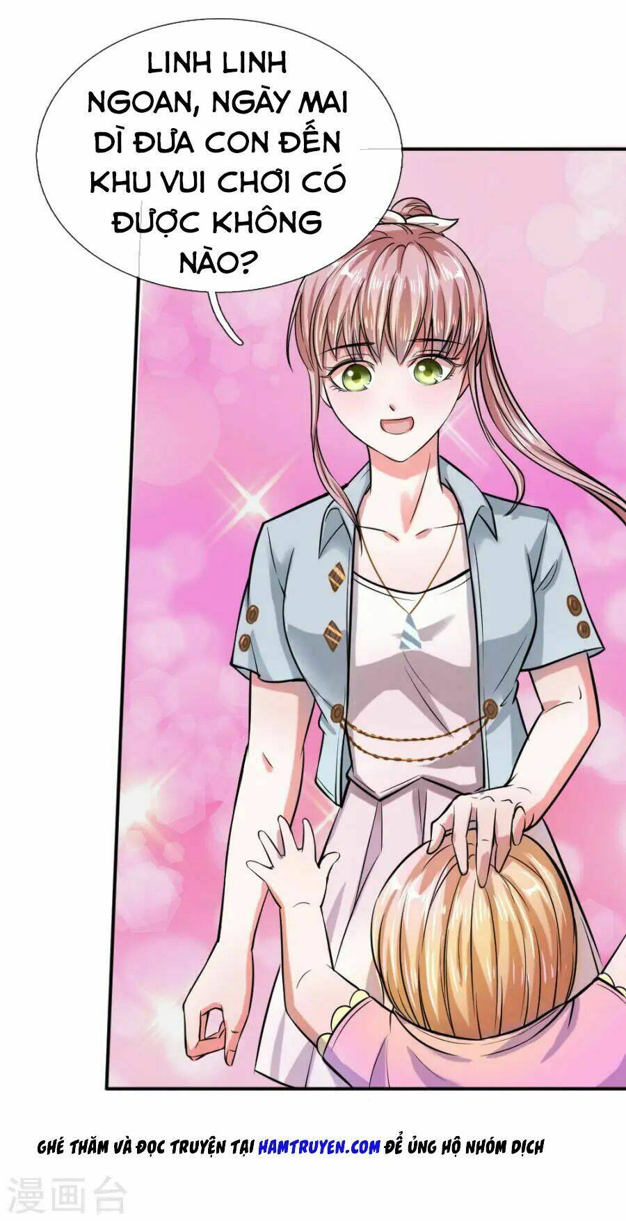 Tuyệt Thế Phi Đao: Chapter 44