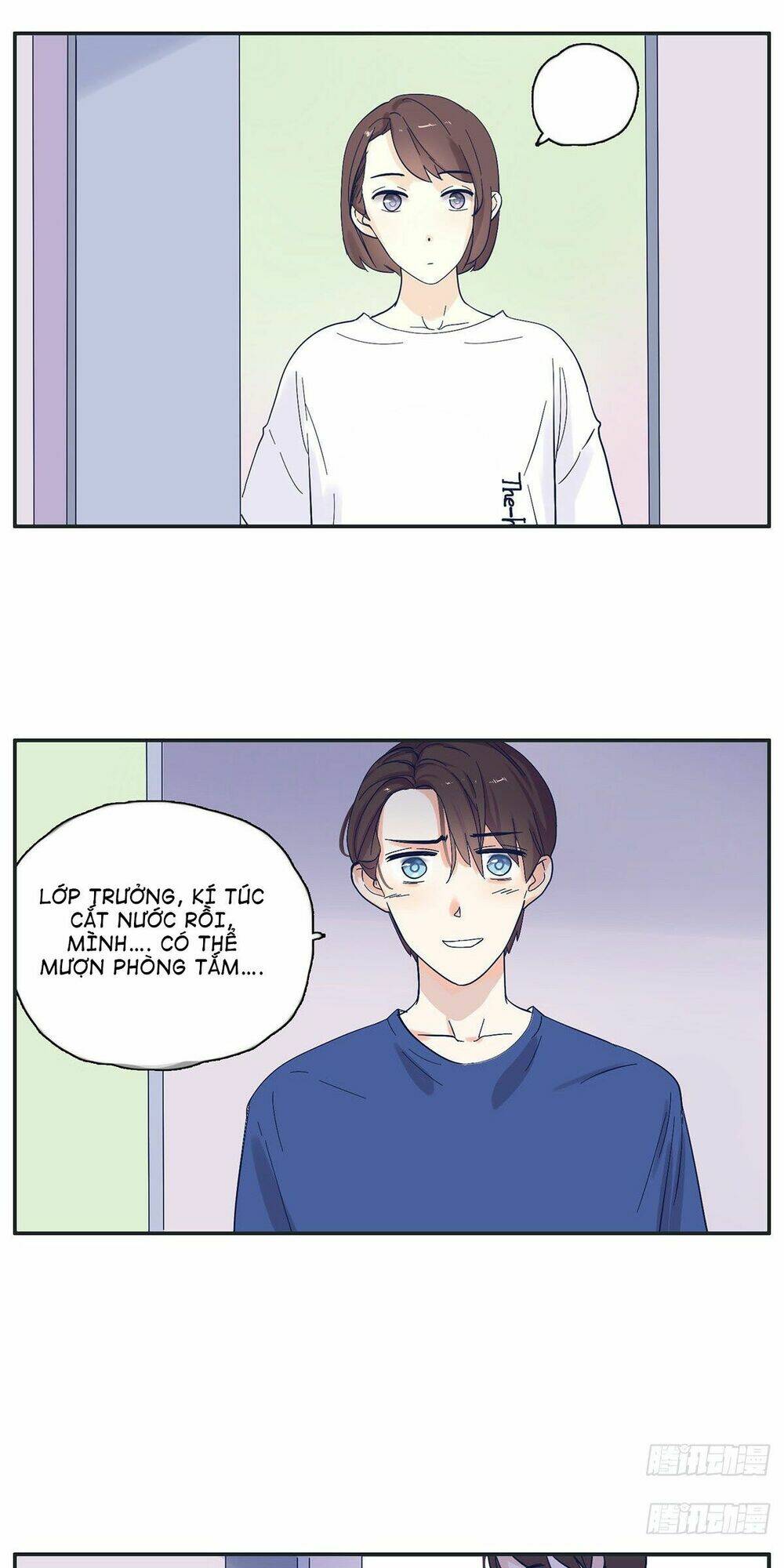 Song Bào Thai Theo Đuổi Nữ Thần: Chapter 10