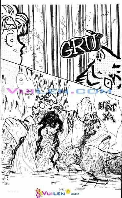 Nàng Công Chúa Ham Chơi: Chapter 8