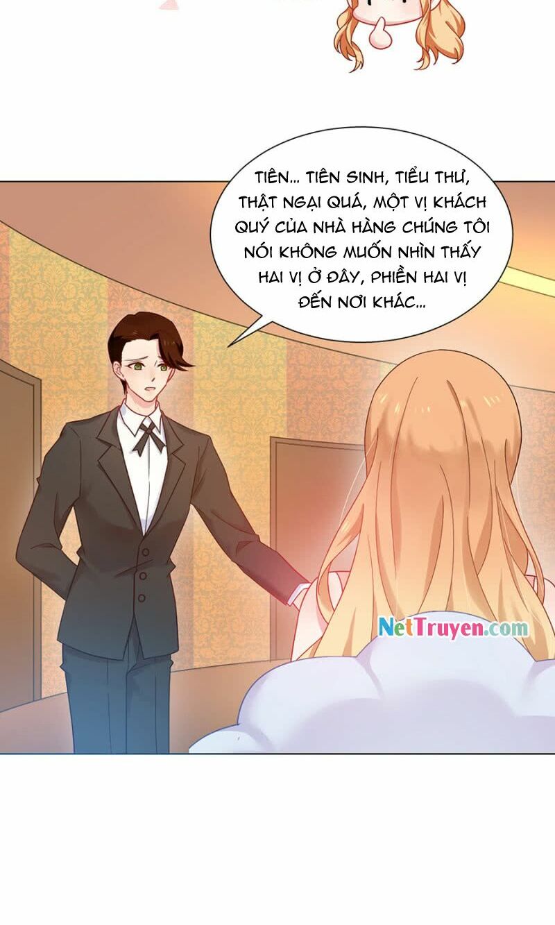 Ma Lạt Thiên Kim Đẩu Ác Thiếu: Chapter 158