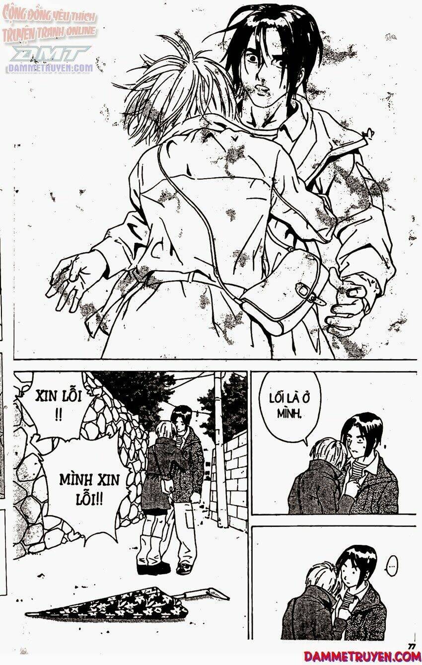 Ai Hơn Ai: Chapter 123