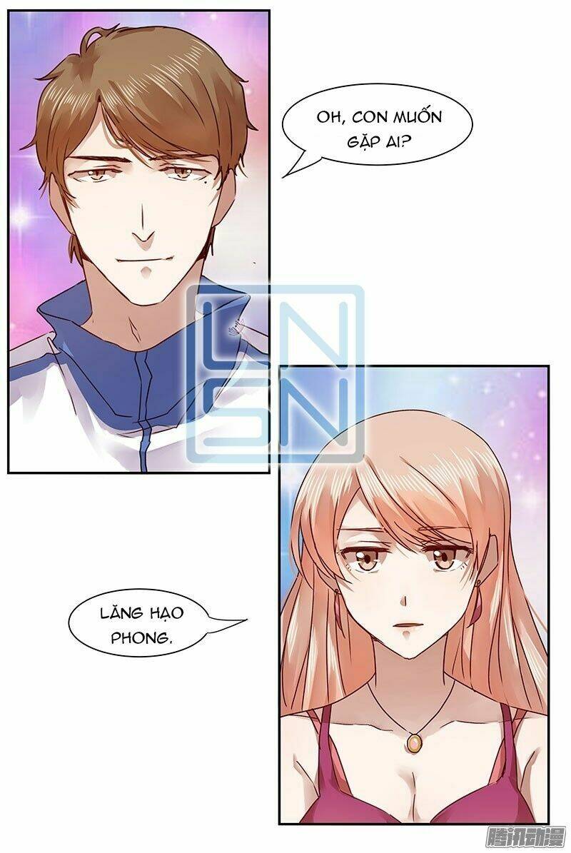 Vợ Yêu Của Ác Ma: Chapter 38