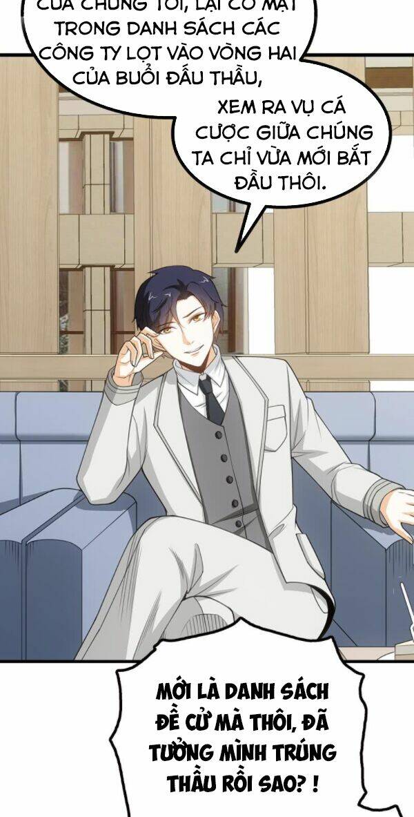 Người Ở Rể Mạnh Nhất: Chapter 15