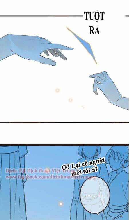 Bạn Trai Tôi Là Cẩm Y Vệ 2: Chapter 2