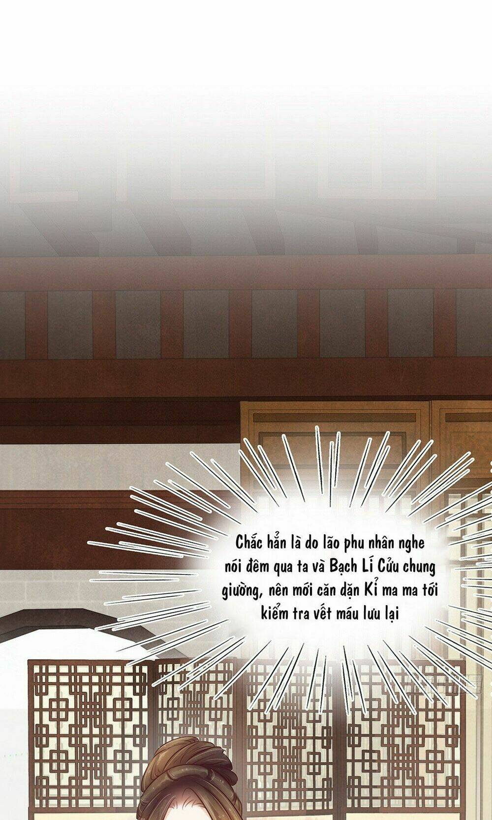 Thị Thiếp Trở Mình Bảo Điển: Chapter 10