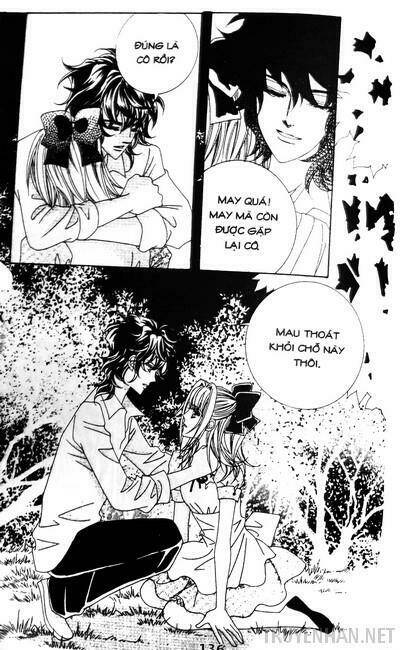 Lọ Lem Hậu Đậu: Chapter 59