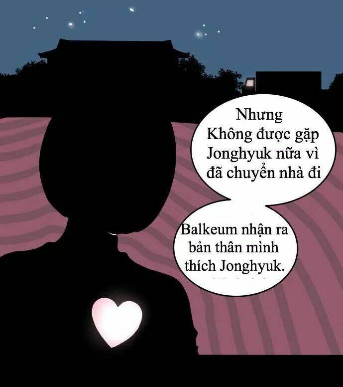 30 Phút Bước Đi Bên Em: Chapter 46