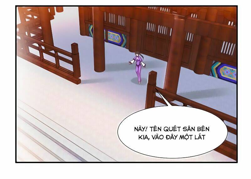 Cửu Dương Thần Vương: Chapter 61