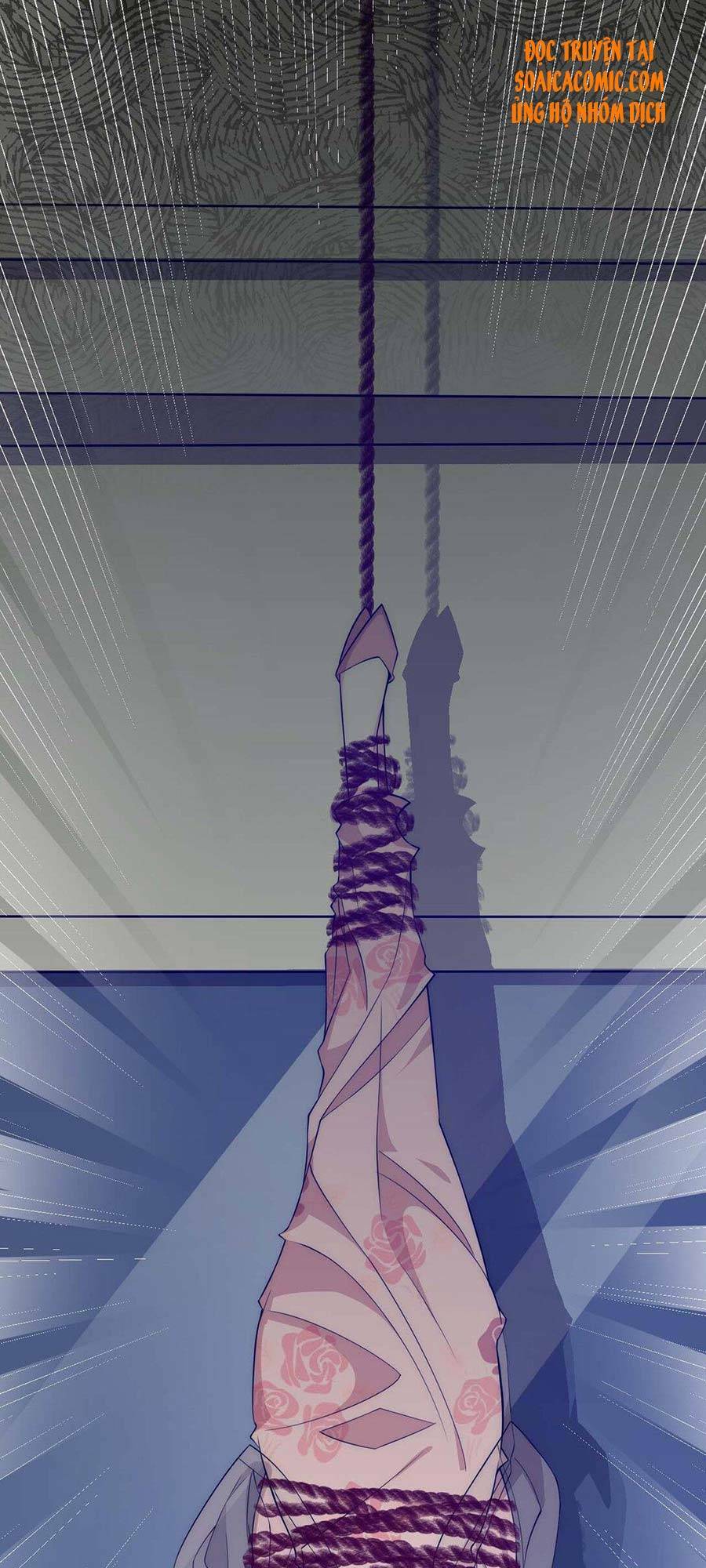 Vết Cắn Trí Mạng: Chapter 16