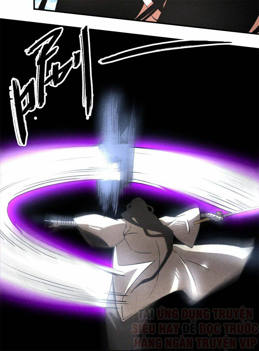 Ma Giáo Giáo Chủ Tái Xuất Giang Hồ: Chapter 47