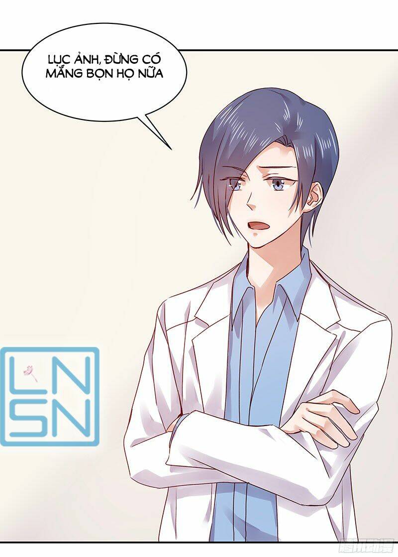 Vợ Yêu Của Ác Ma: Chapter 72