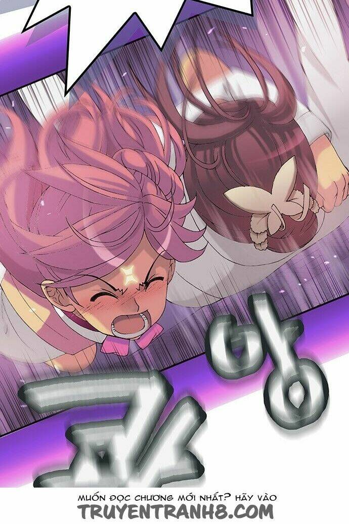 Trăng Mờ: Chapter 19