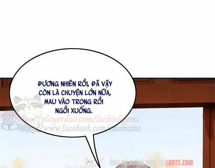 Trọng Sinh Bá Sủng Nhiếp Chính Vương Quá Mạnh Mẽ: Chapter 90