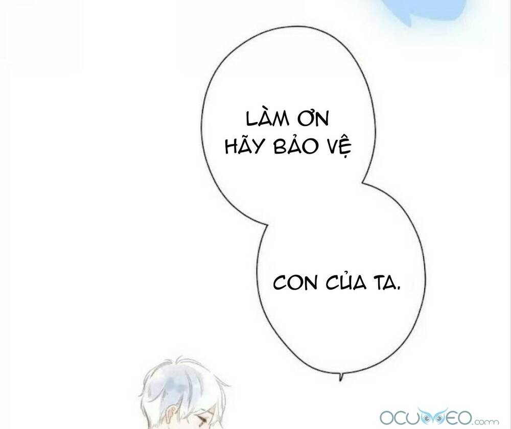 Sos! Tôi Đã Yêu Một Con Sâu Bướm (Phần 2): Chapter 15