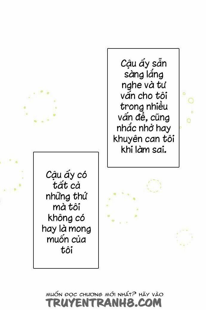 Giống Như Tình Yêu!: Chapter 20