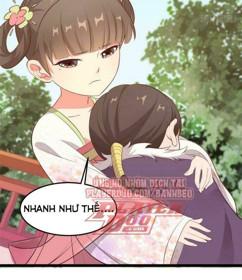 Bạo Manh Tiểu Tiên: Chapter 26