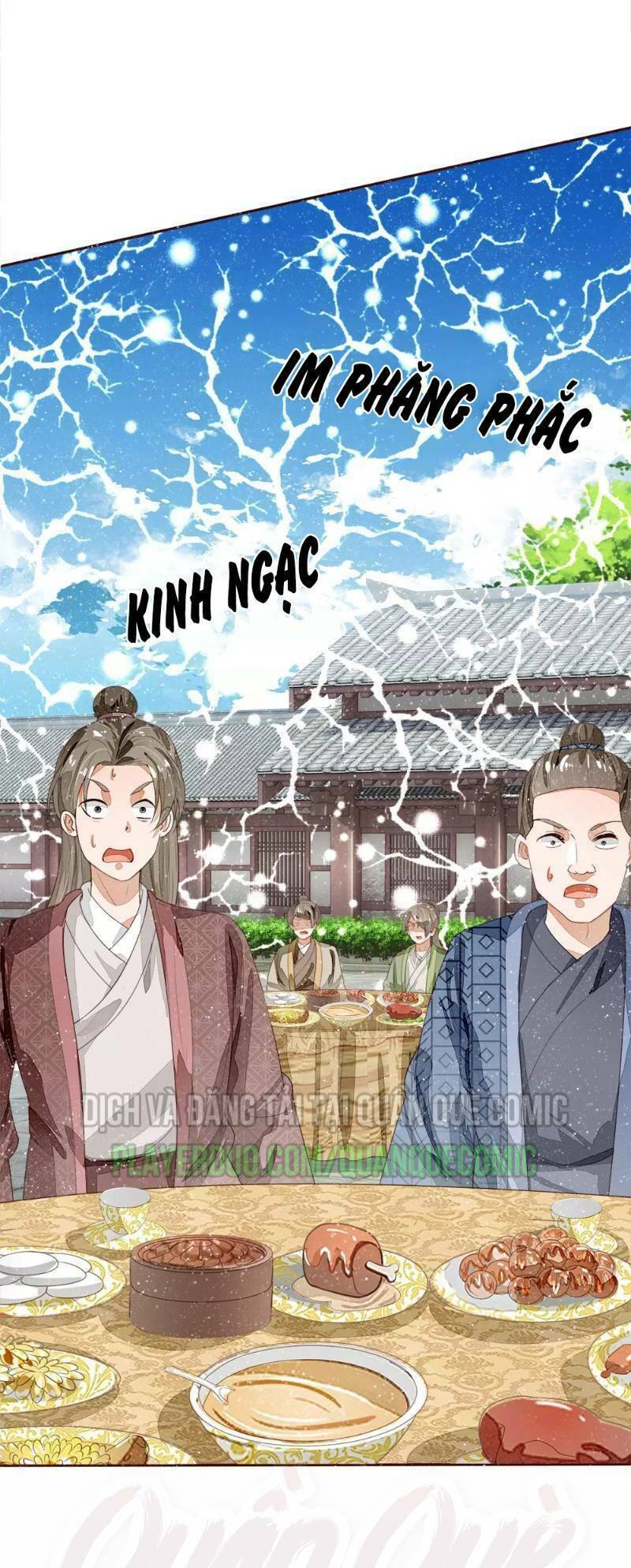 Đệ Nhất Hoàn Khố: Chapter 67