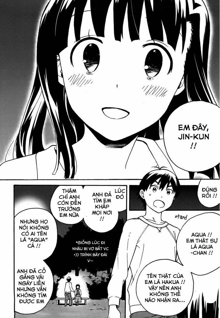 Kannagi: Chapter 43
