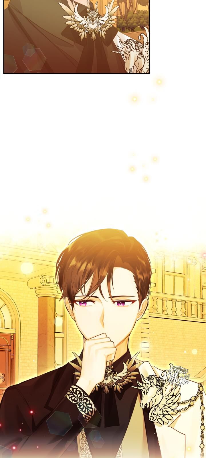 Công Chúa Phản Diện Muốn Ở Trong Ngôi Nhà Bánh Quy: Chapter 42