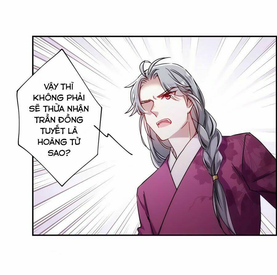 Thượng Quốc Phú Chi Thiên Đống Tuyết: Chapter 83