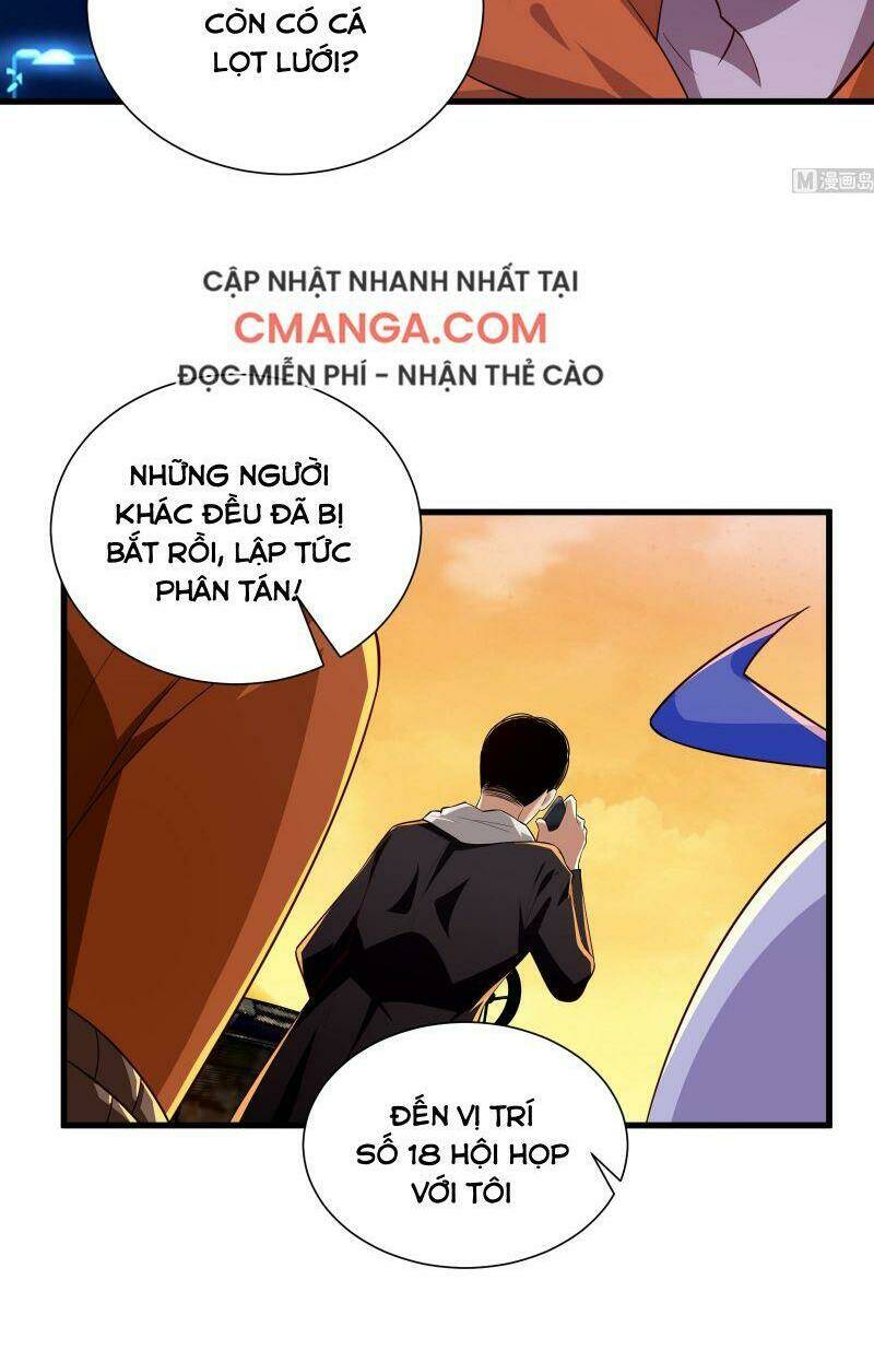 Shipper Thần Cấp: Chapter 61