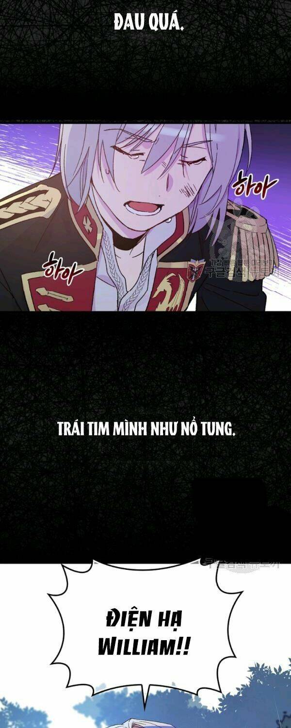 Kỵ Sĩ Đỏ Không Mê Tiền Mù Quáng: Chapter 25