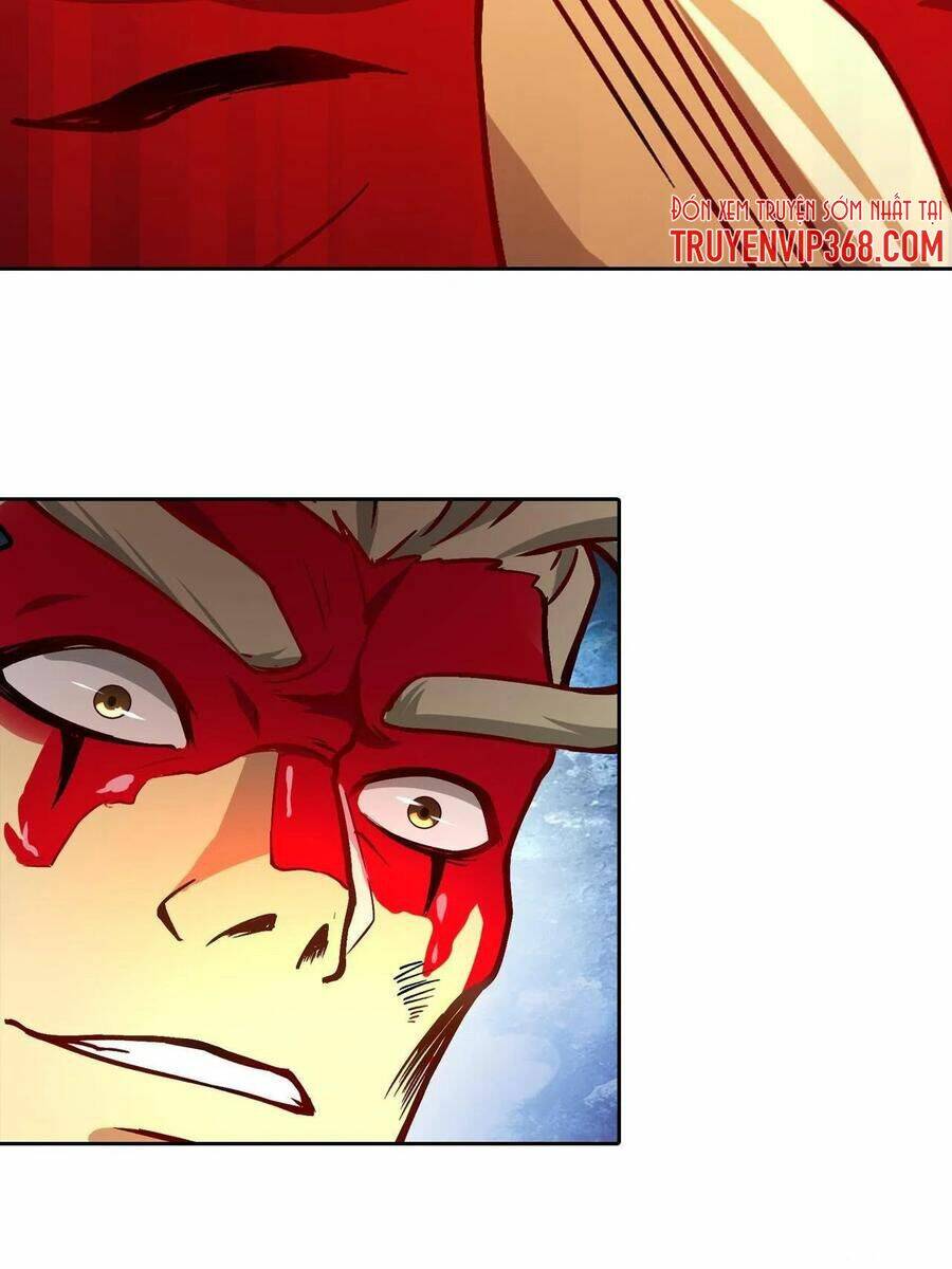 Người Nguyên Thủy Mạnh Nhất: Chapter 91