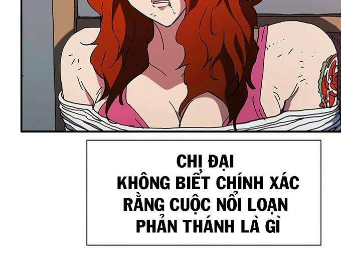 Các Chòm Sao Chỉ Chú Ý Mình Tôi: Chapter 36