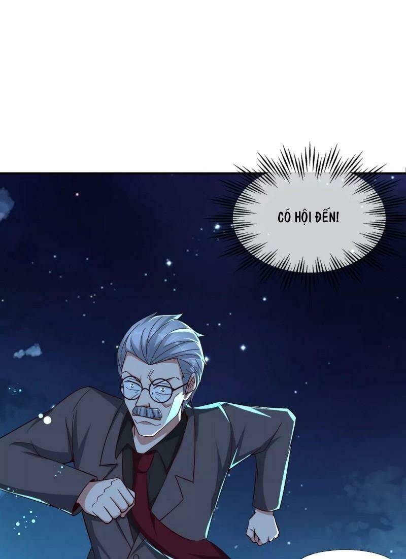 Vòng Bạn Bè Mạnh Nhất Của Tiên Giới: Chapter 39