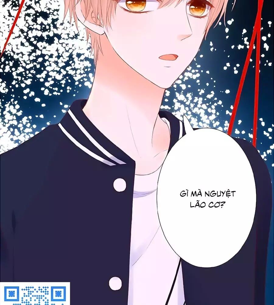 Hoa Chưa Nở Rộ: Chapter 20